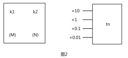 SS-17B型时间继电器工作原理图2